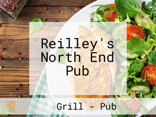 Reilley's North End Pub