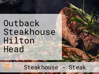 Outback Steakhouse Hilton Head