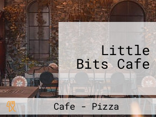 Little Bits Cafe