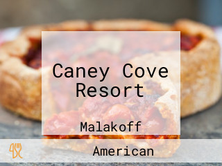 Caney Cove Resort