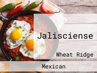 Jalisciense