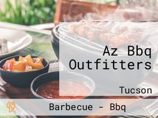 Az Bbq Outfitters