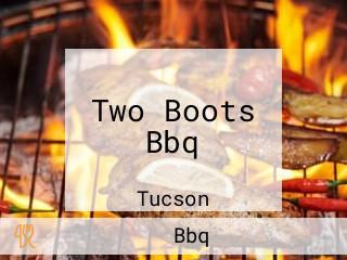 Two Boots Bbq