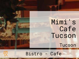 Mimi's Cafe Tucson