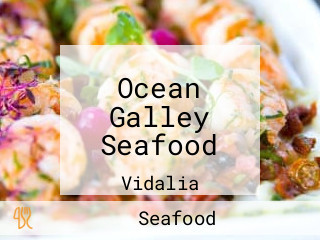 Ocean Galley Seafood