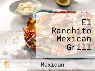 El Ranchito Mexican Grill