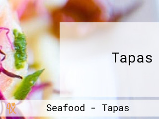 Tapas