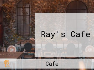 Ray's Cafe