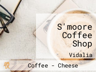 S'moore Coffee Shop