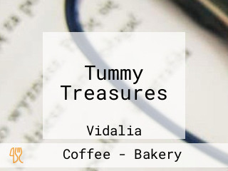 Tummy Treasures