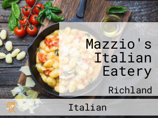 Mazzio's Italian Eatery