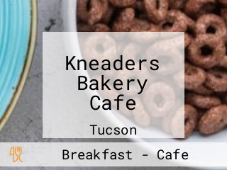 Kneaders Bakery Cafe