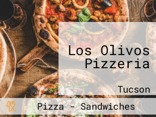 Los Olivos Pizzeria