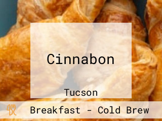 Cinnabon