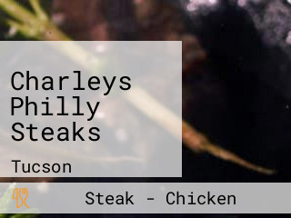 Charleys Philly Steaks