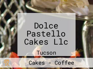 Dolce Pastello Cakes Llc