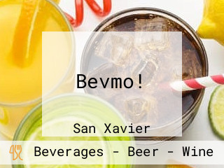 Bevmo!