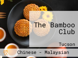 The Bamboo Club