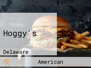 Hoggy's