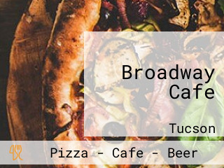 Broadway Cafe