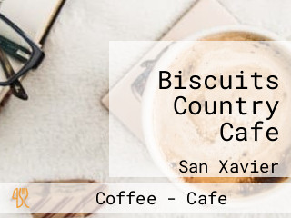 Biscuits Country Cafe