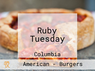 Ruby Tuesday