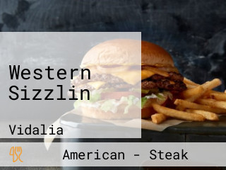 Western Sizzlin