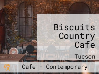 Biscuits Country Cafe