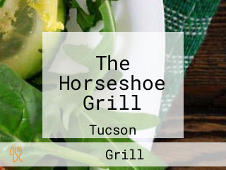 The Horseshoe Grill