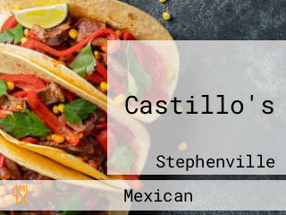 Castillo's