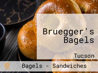 Bruegger's Bagels