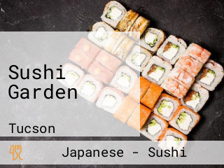 Sushi Garden