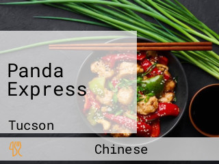 Panda Express