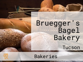 Bruegger's Bagel Bakery