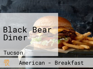 Black Bear Diner