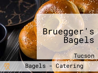 Bruegger's Bagels