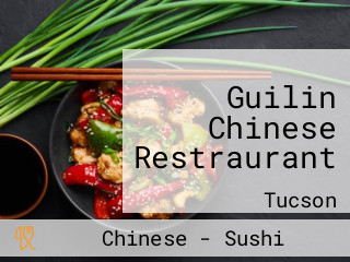 Guilin Chinese Restraurant