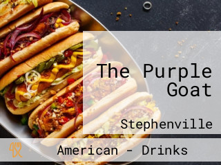 The Purple Goat