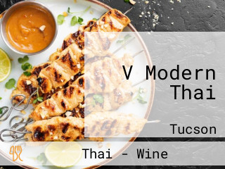 V Modern Thai