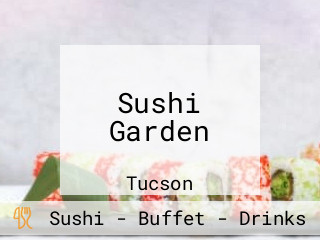 Sushi Garden