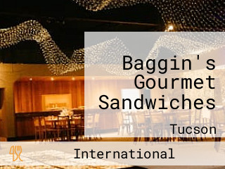 Baggin's Gourmet Sandwiches