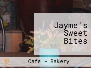 Jayme's Sweet Bites