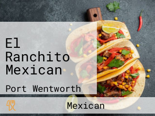 El Ranchito Mexican