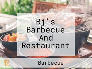 Bj's Barbecue And Restaurant