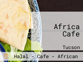 Africa Cafe