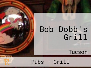 Bob Dobb's Grill