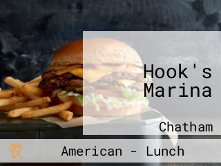 Hook's Marina