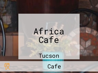 Africa Cafe