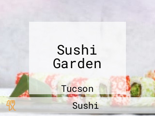 Sushi Garden