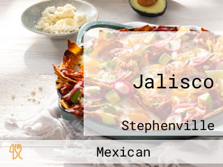 Jalisco